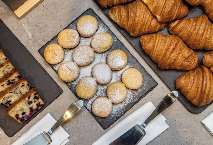 هتل Gardea Soulfamily Resort