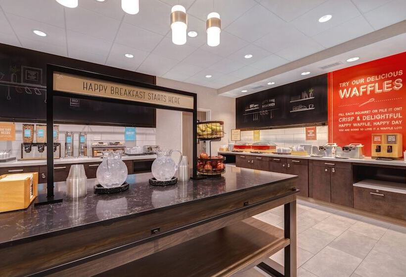 酒店 Hampton Inn Chicago Orland Park