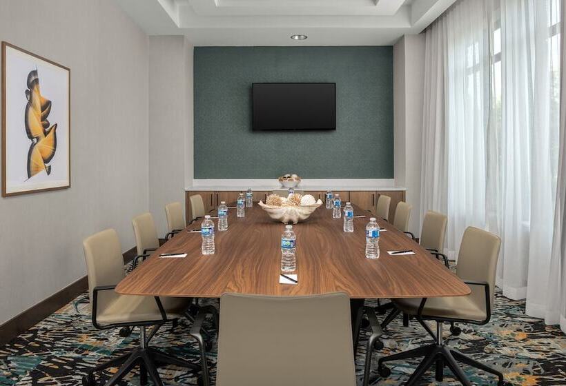 בית מלון כפרי Home2 Suites By Hilton Orlando Southeast Nona
