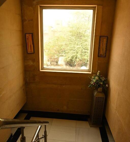 فندق Jaisalmer Bhagyashree