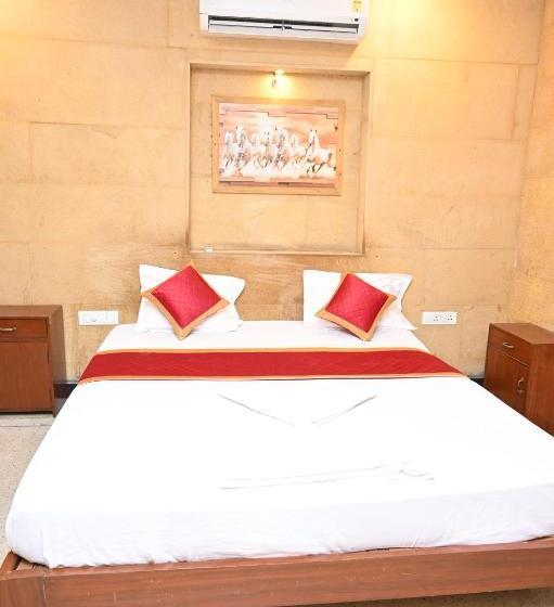 فندق Jaisalmer Bhagyashree