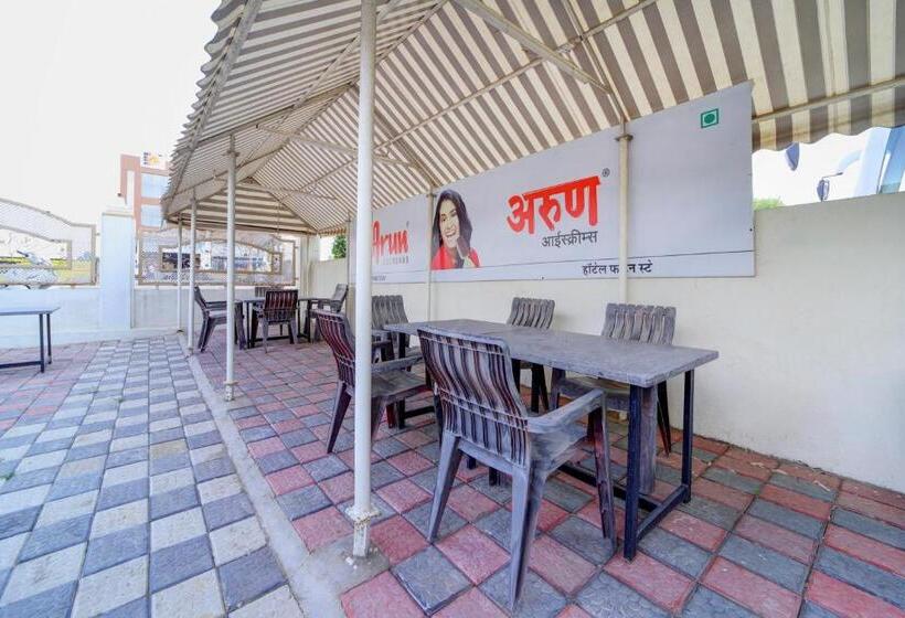 فندق Oyo Flagship 81018  Fine Stay