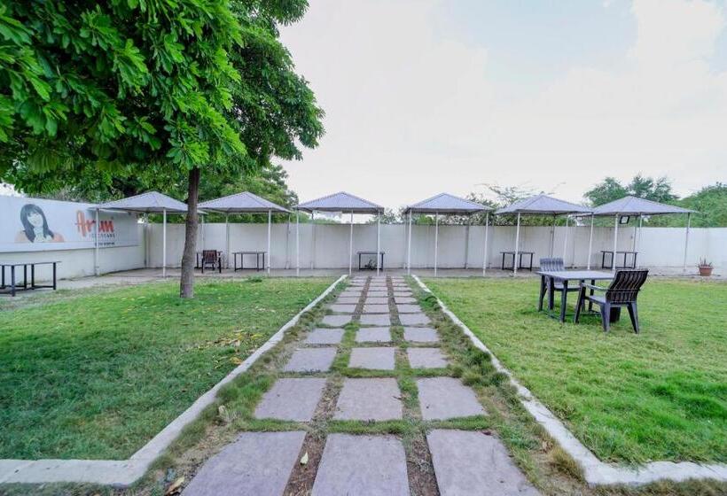 فندق Oyo Flagship 81018  Fine Stay