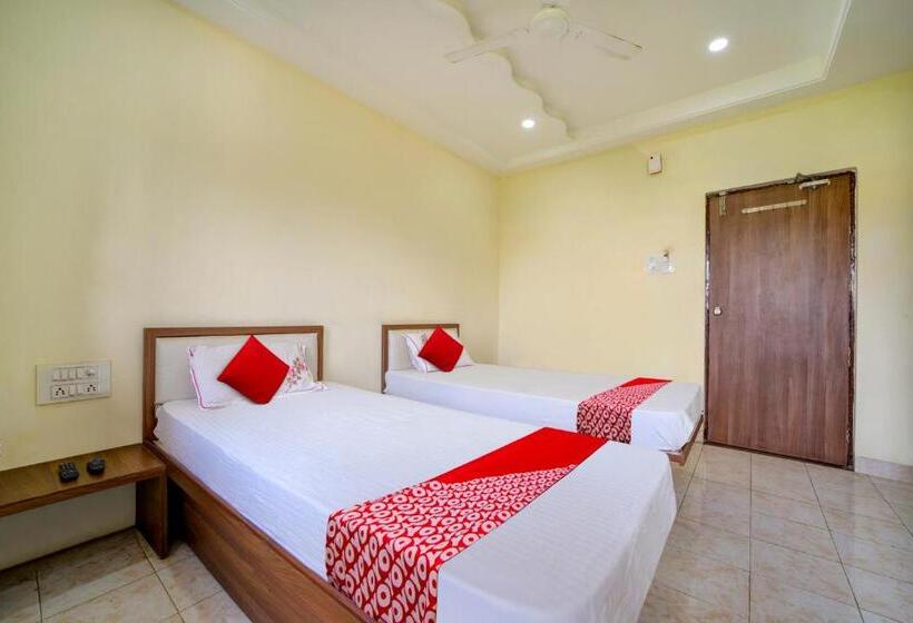 فندق Oyo Flagship 81018  Fine Stay