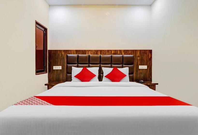 酒店 Oyo Flagship 81282  Jai Ho