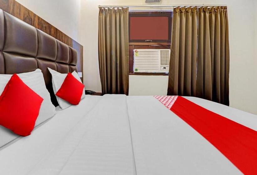 酒店 Oyo Flagship 81282  Jai Ho