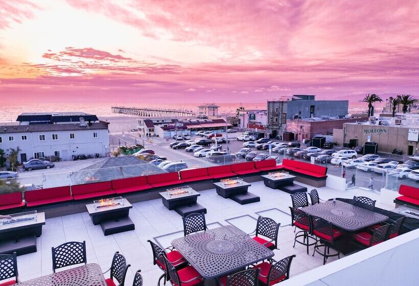 酒店 Sw Beach