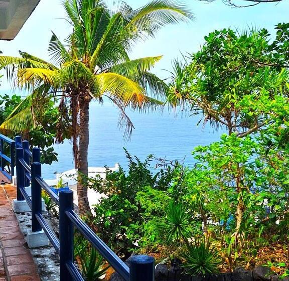 膳宿费 Utopia Island Resort