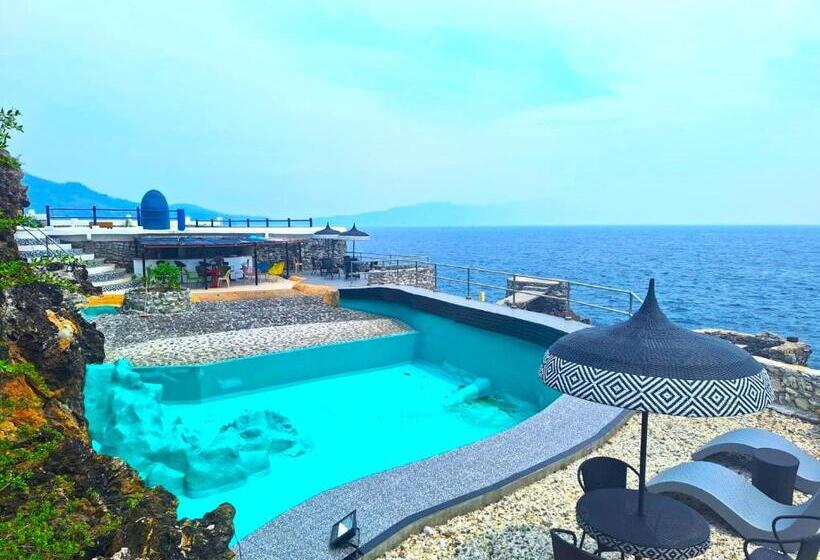 膳宿费 Utopia Island Resort