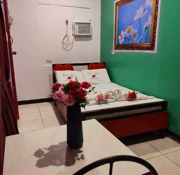 فندق صغير Wjv Inn Canduman
