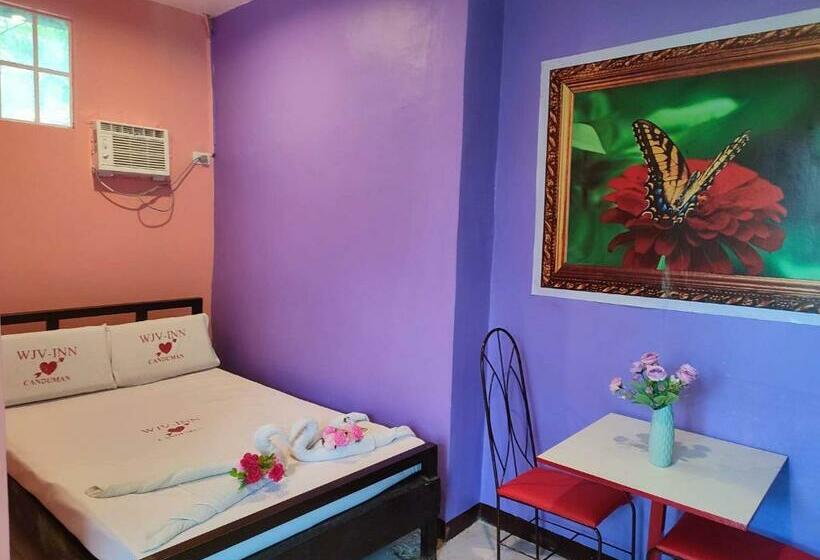 فندق صغير Wjv Inn Canduman