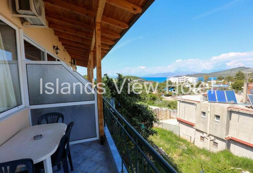هتل Islands View