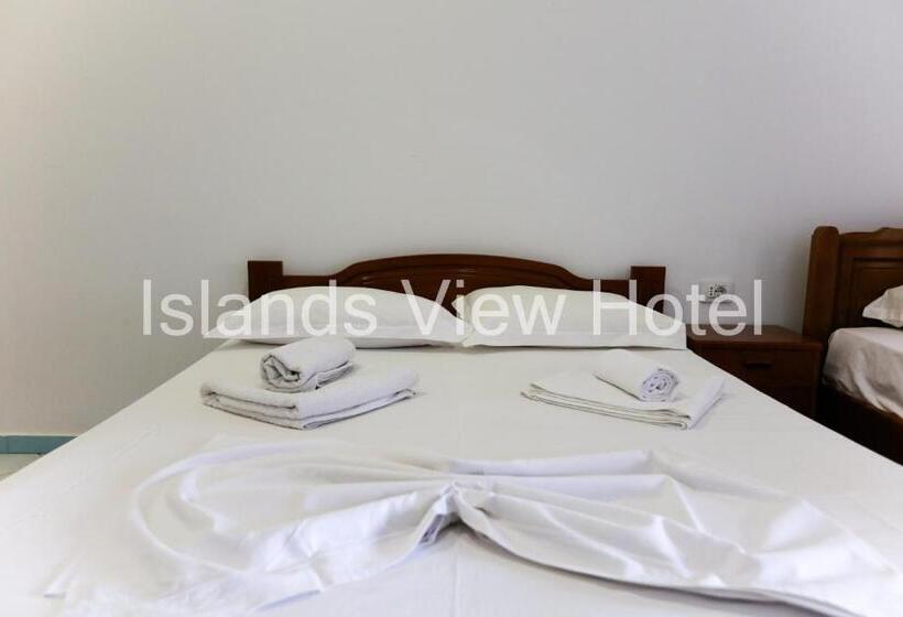 هتل Islands View