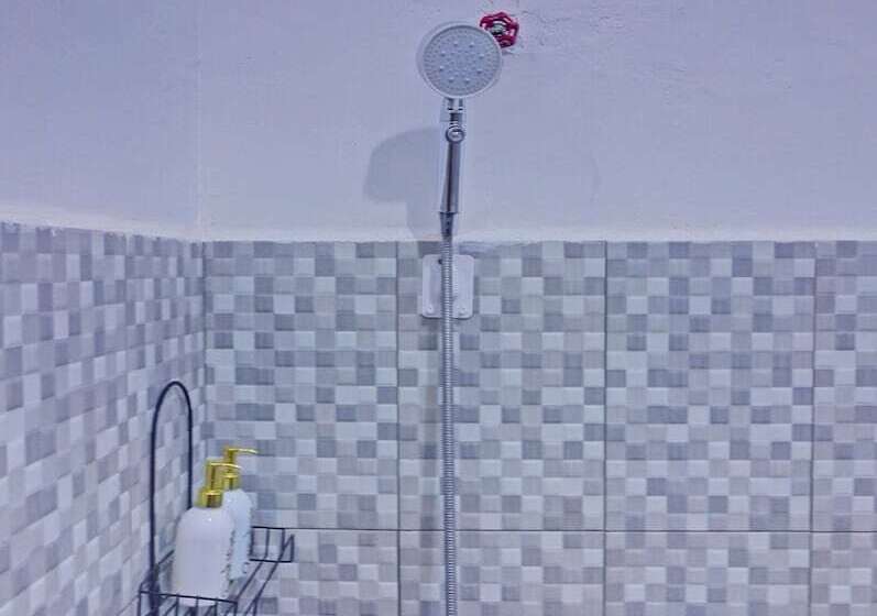 ホテル Oyo 92518 De Luna