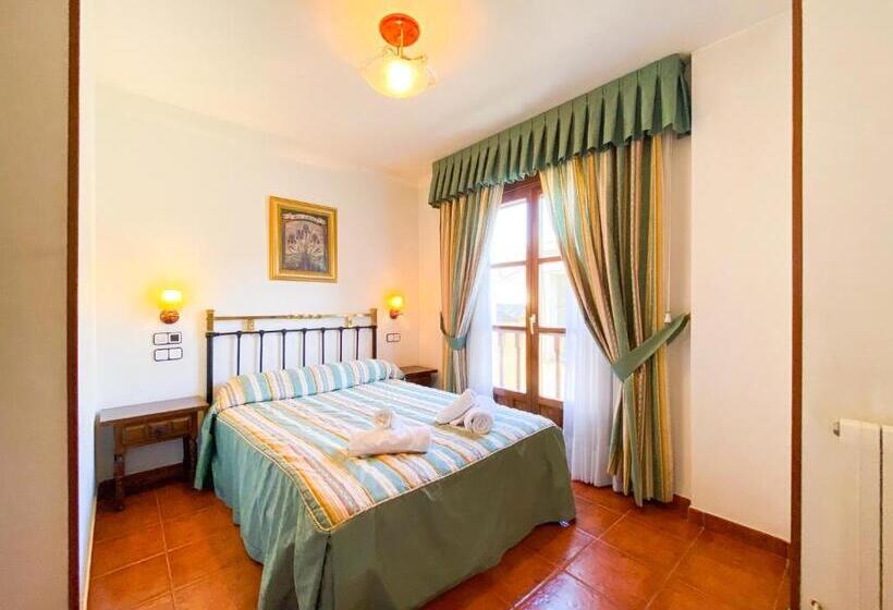 בית מלון כפרי Posada Los Leones