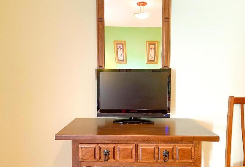 בית מלון כפרי Posada Los Leones