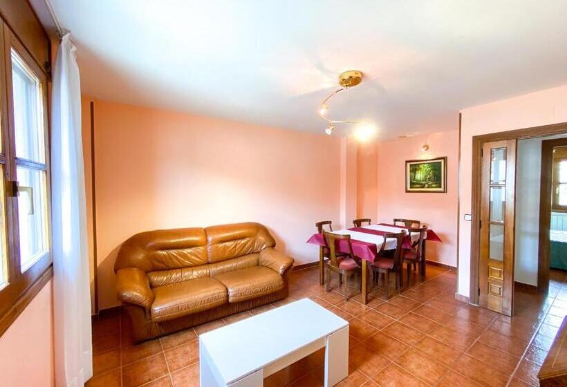 בית מלון כפרי Posada Los Leones