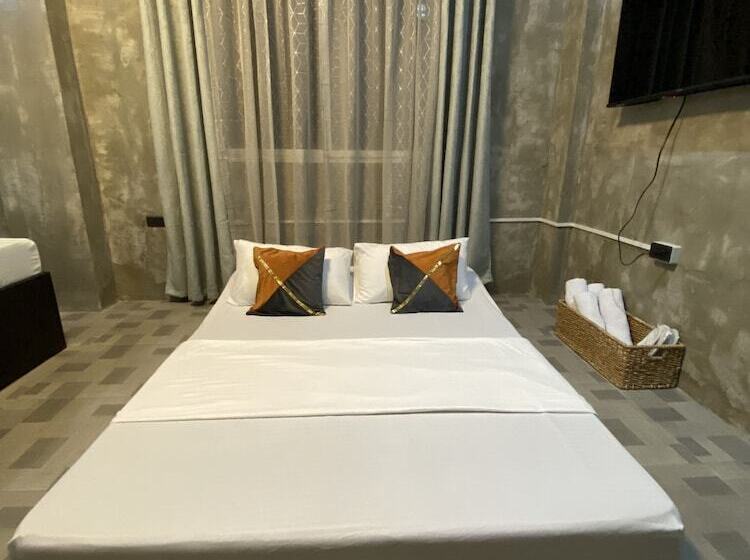 بنسيون Hai Inn