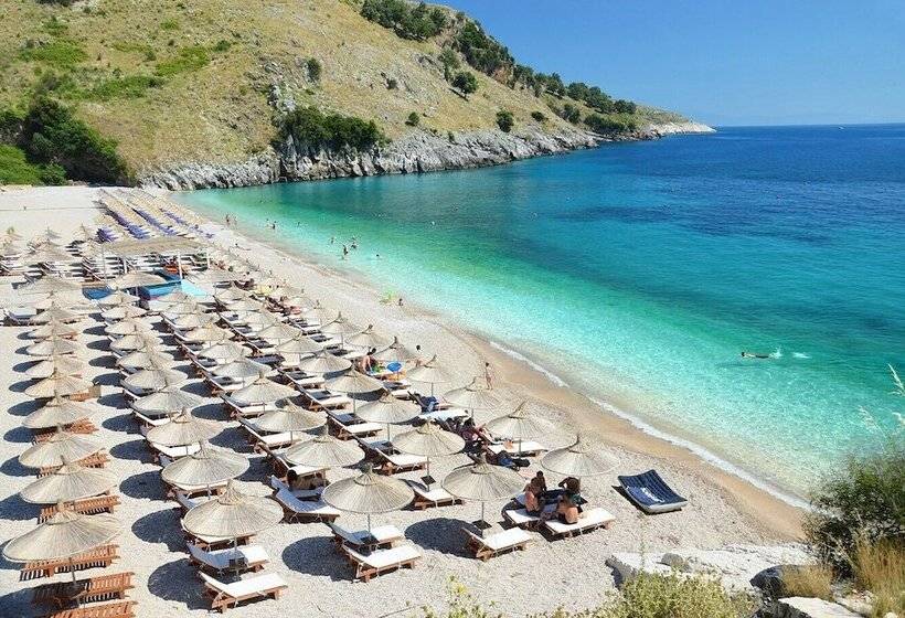 پانسیون Ionian View Guest House