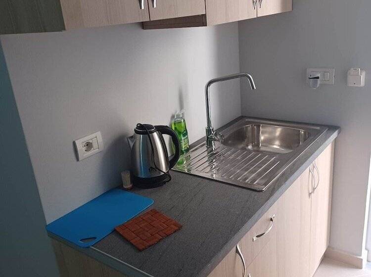 پانسیون Ionian View Guest House