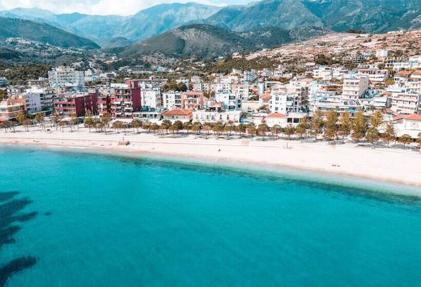 پانسیون Ionian View Guest House