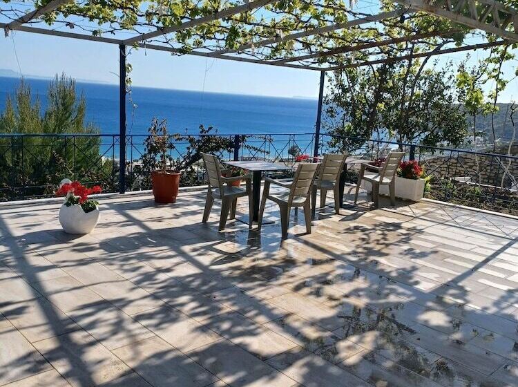 پانسیون Ionian View Guest House