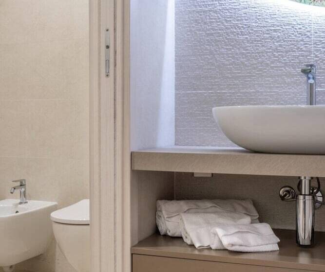 Пансион L Oleandro Room S   Suite & Spa Da Giuseppe