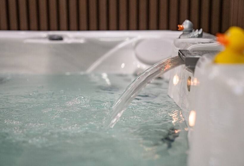 Пансион L Oleandro Room S   Suite & Spa Da Giuseppe
