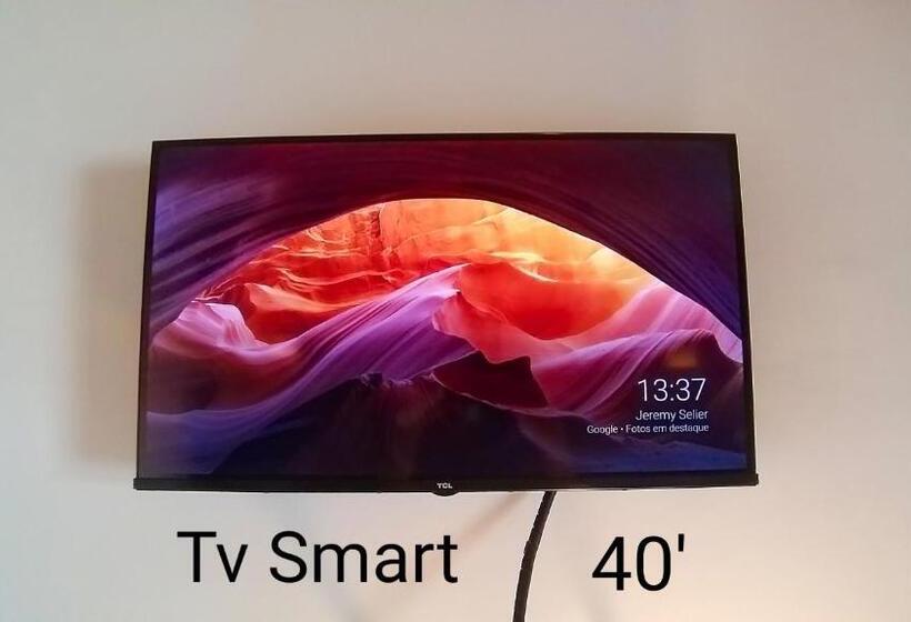 ユースホステル Pousada Conexão Natureza