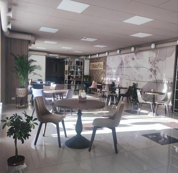 Apart Hotel 24/7