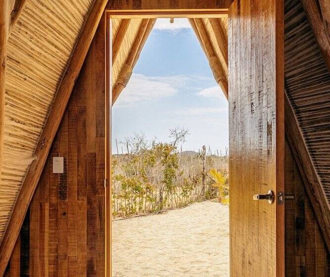 Baja Nomads Hotel   Adults 15 Plus