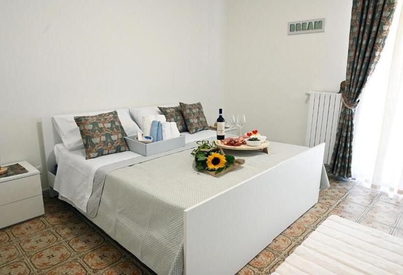 B&b Le Corti