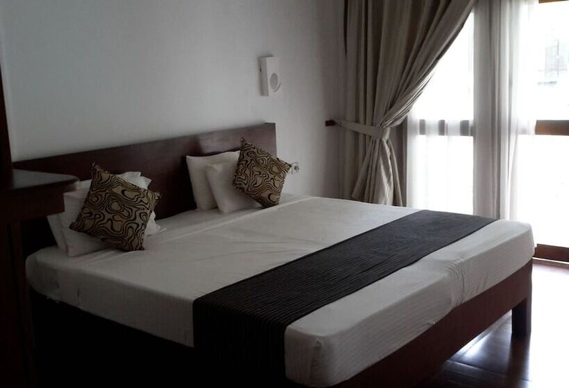 בית מלון כפרי Carolina Beach Resort & Spa