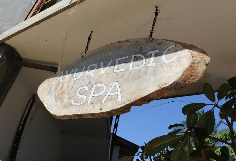 בית מלון כפרי Carolina Beach Resort & Spa