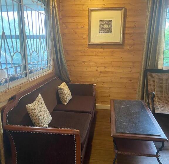 ホテル Nasya S Beach Side Cottages