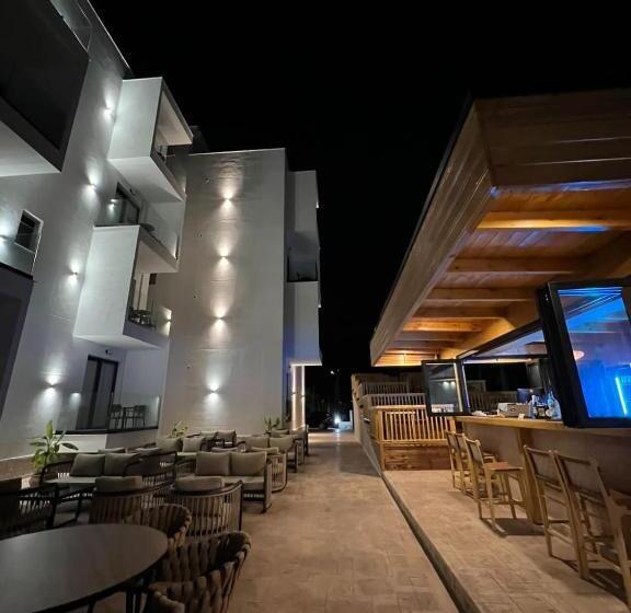 هتل Patio Mare