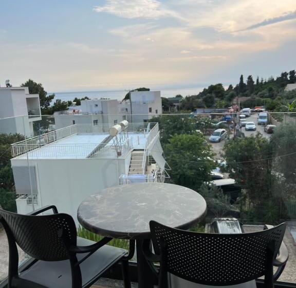 هتل Patio Mare