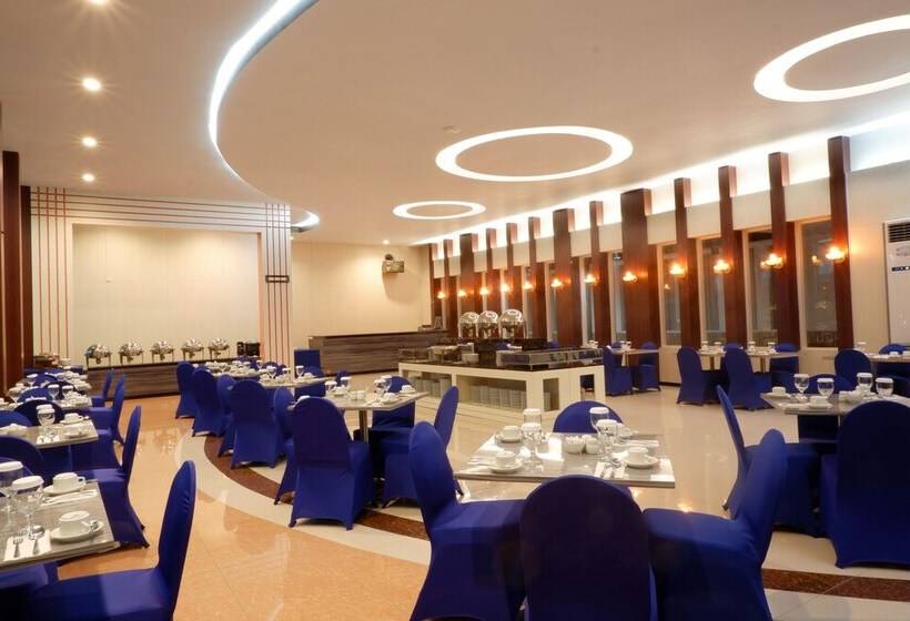 Sahid Azizah Syariah Hotel And Convention Kendari