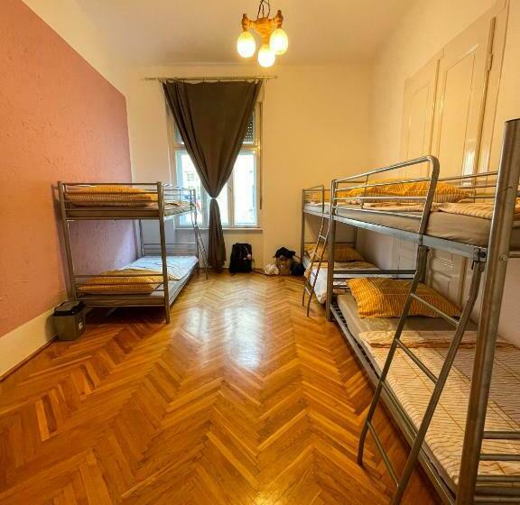 Centrum Hostel