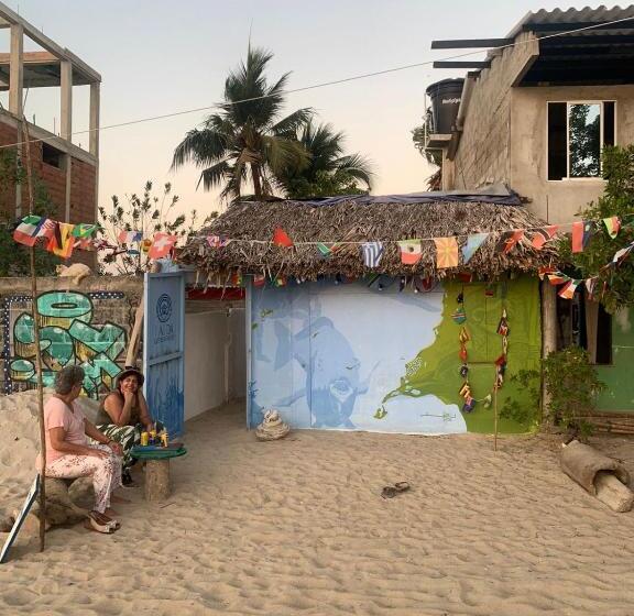 Taida Experiences Hostel