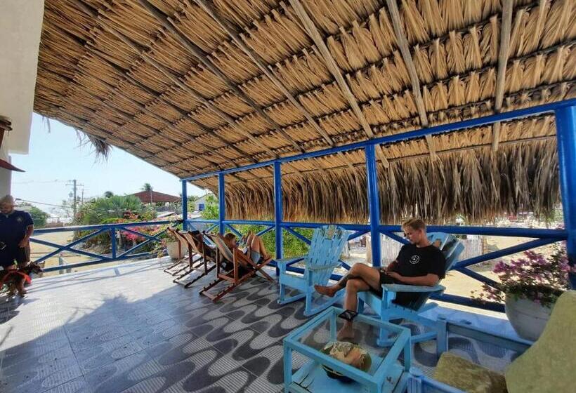 Taida Experiences Hostel