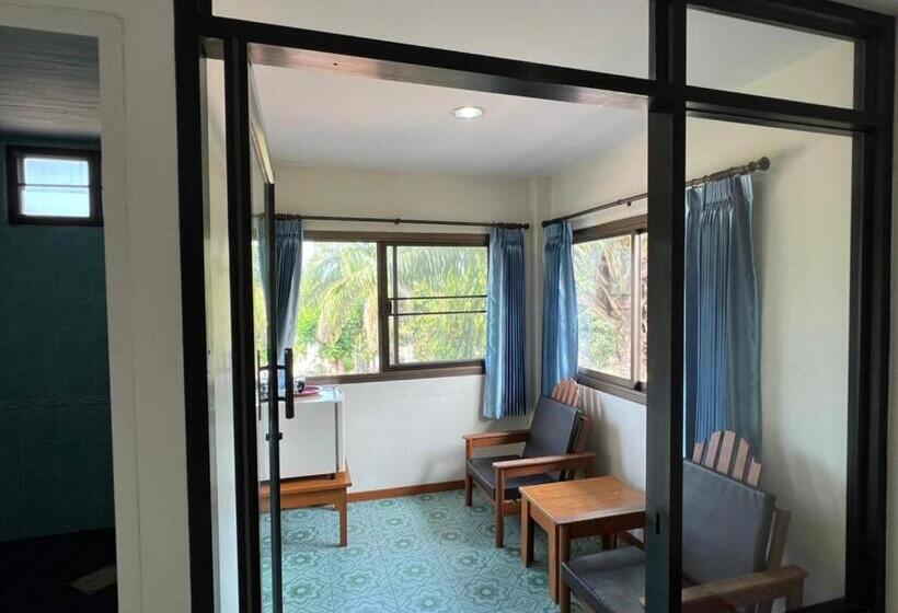 旅馆 Baan Wang Bua