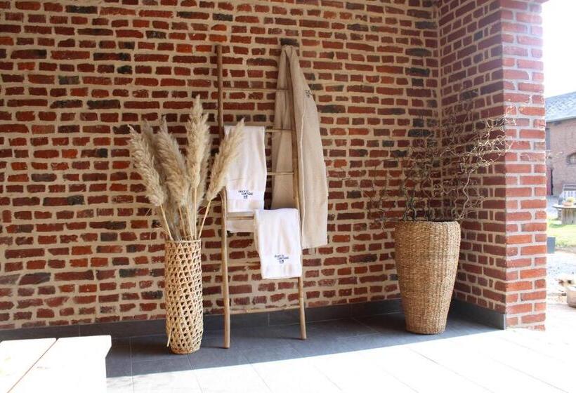 住宿加早餐  Un Air De Campagne à Baudival