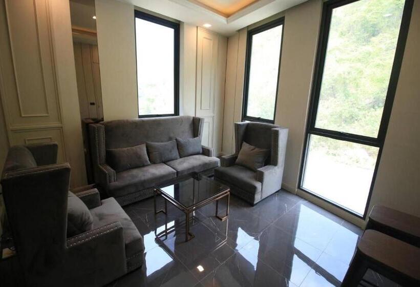 فندق Execlusive Suite 209 By Forest Khaoyai