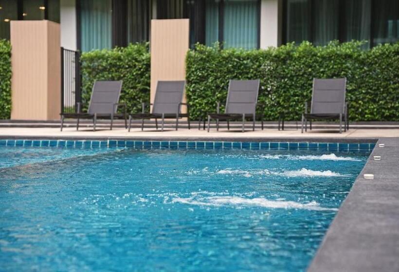 فندق Execlusive Suite 209 By Forest Khaoyai