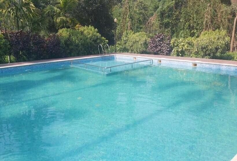 酒店 Lazo Areca Resort , Coorg