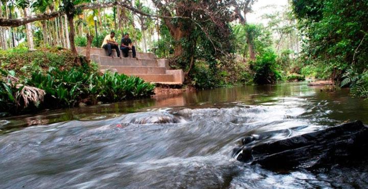 酒店 Lazo Areca Resort , Coorg
