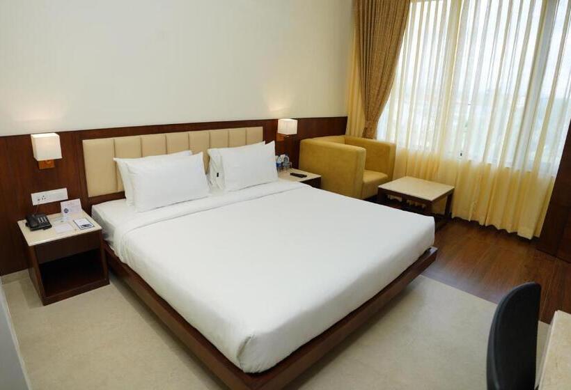 酒店 The Ocean Pearl Dharmasthala Ujire