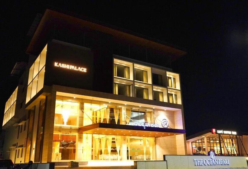 酒店 The Ocean Pearl Dharmasthala Ujire