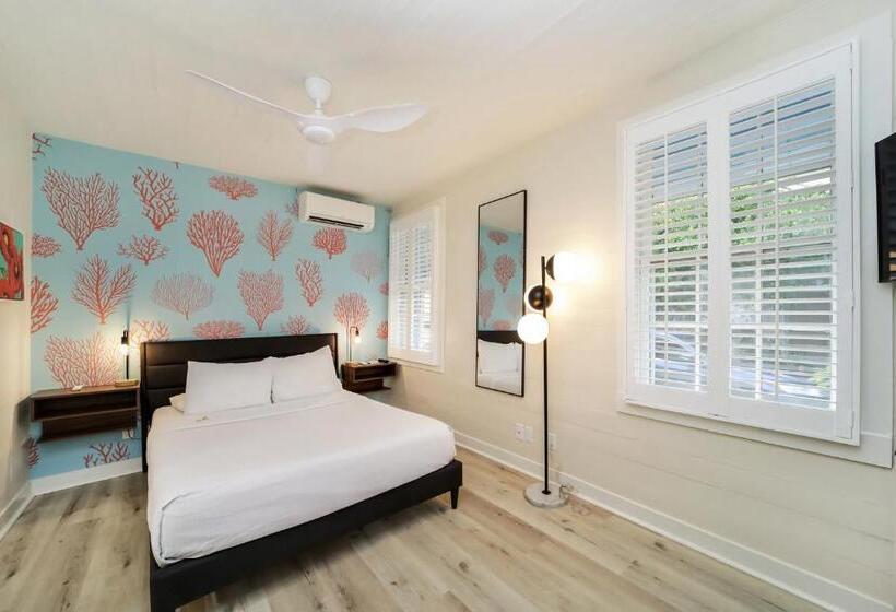 فندق Tranquillity Guest House